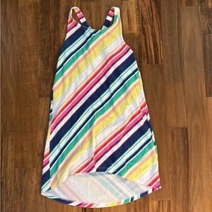 Crazy 8 size 10/12 dress